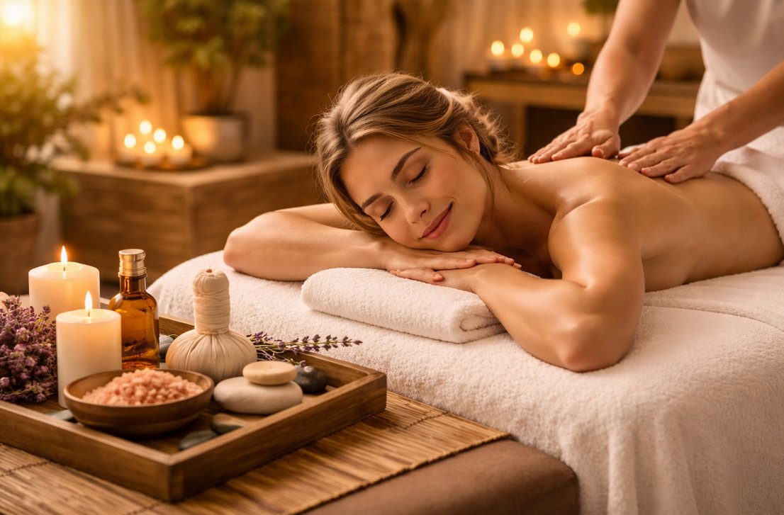 Wellness Geo-Domains für lokale Wellness- und Spa-Angebote Fellbach